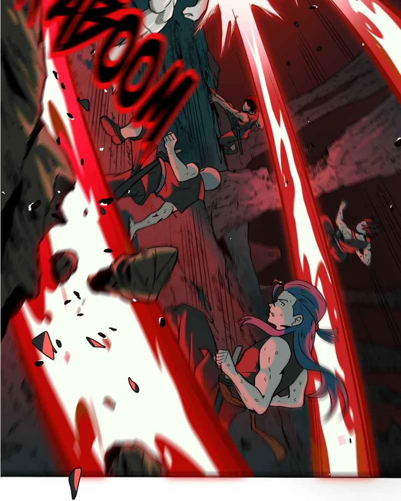 BlackSun – Manhwa Chapter 67 - page 75