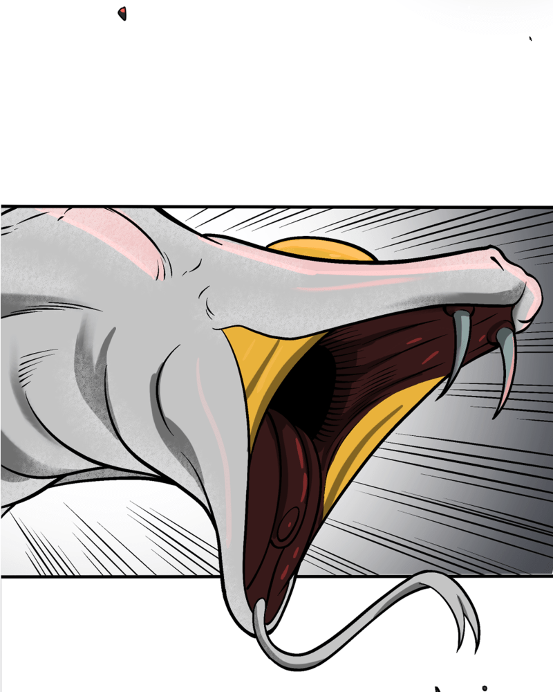 BlackSun – Manhwa Chapter 67 - page 76