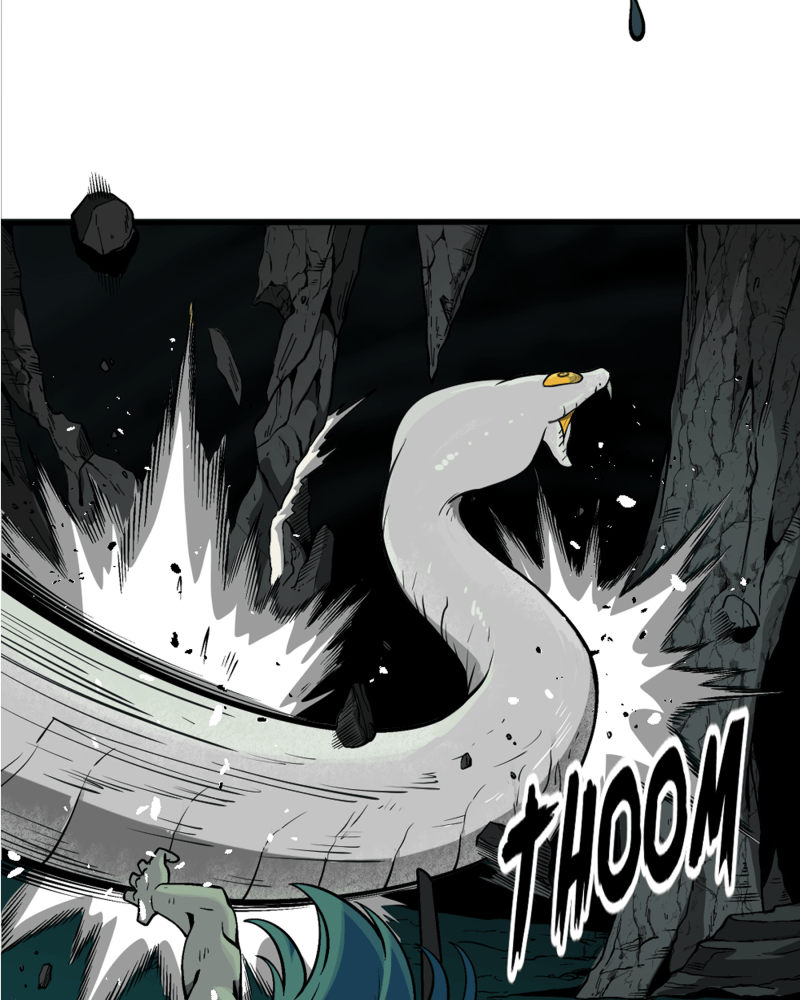 BlackSun – Manhwa Chapter 67 - page 77
