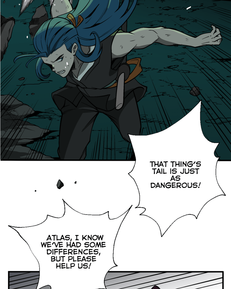 BlackSun – Manhwa Chapter 67 - page 78