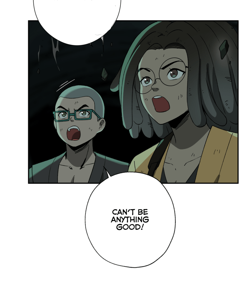 BlackSun – Manhwa Chapter 67 - page 8