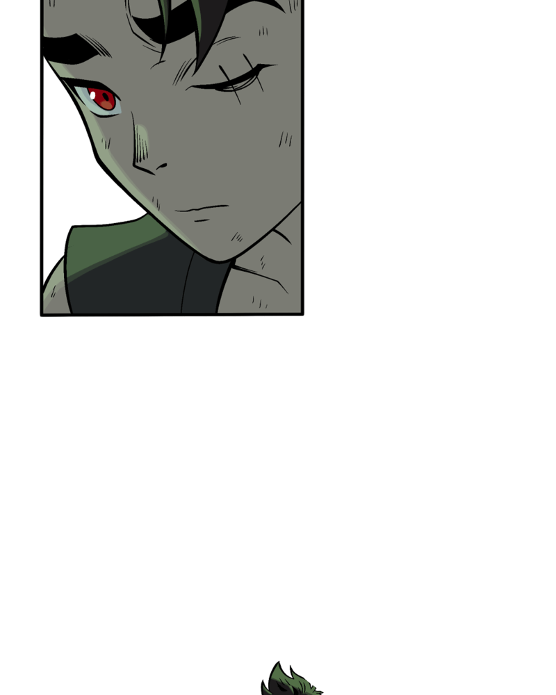 BlackSun – Manhwa Chapter 67 - page 80