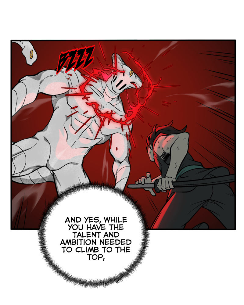 BlackSun – Manhwa Chapter 67 - page 83