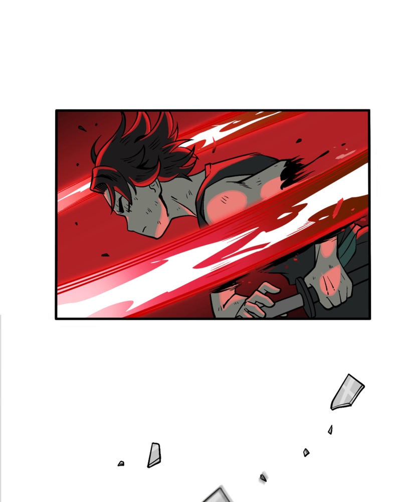 BlackSun – Manhwa Chapter 67 - page 84