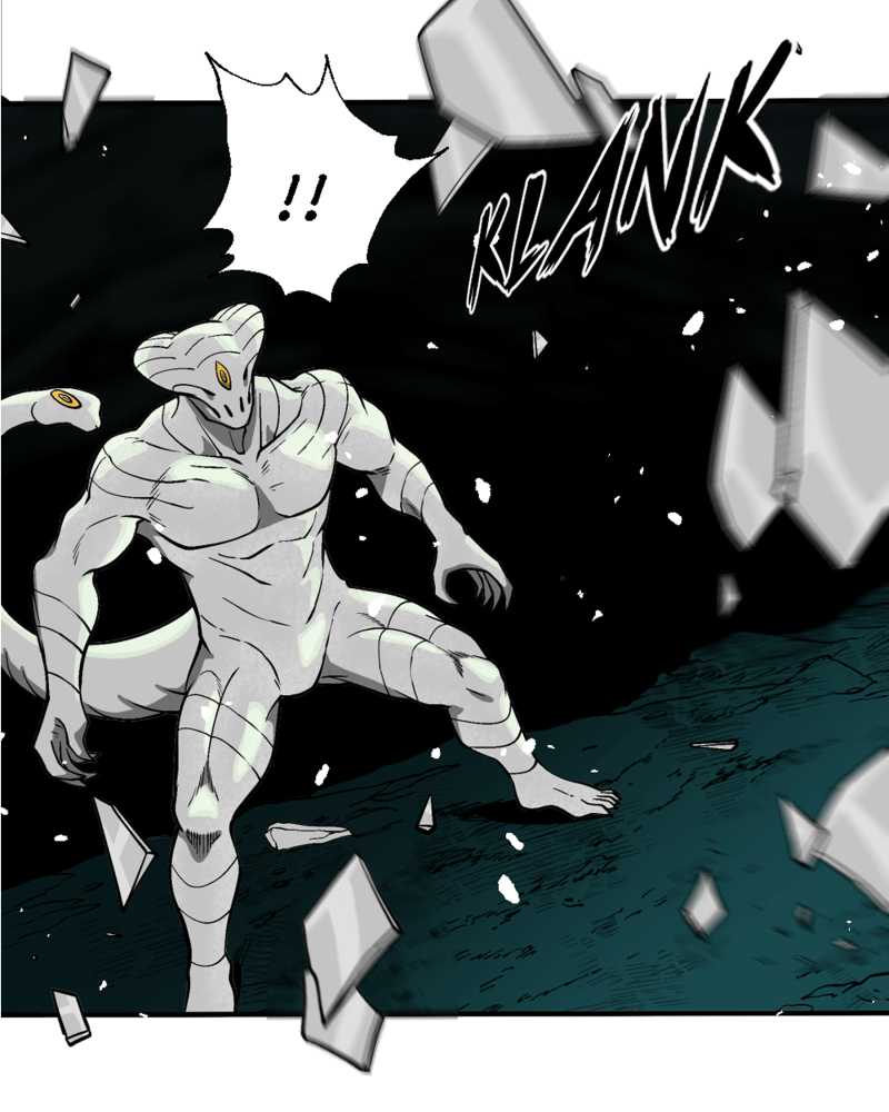 BlackSun – Manhwa Chapter 67 - page 85