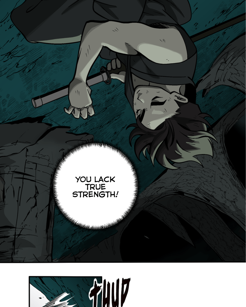 BlackSun – Manhwa Chapter 67 - page 87