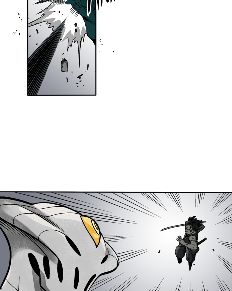BlackSun – Manhwa Chapter 67 - page 88
