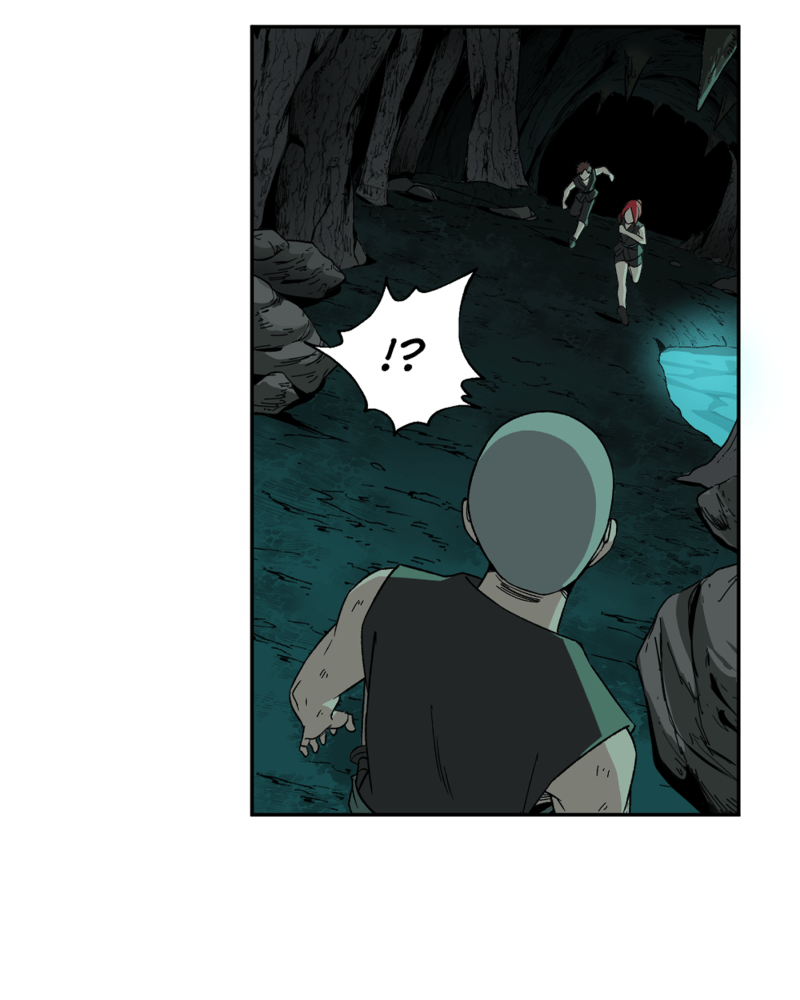 BlackSun – Manhwa Chapter 67 - page 9