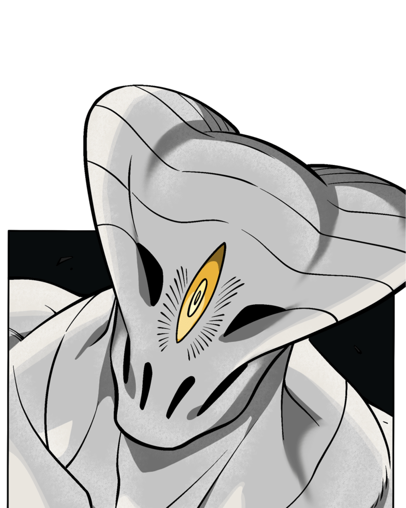 BlackSun – Manhwa Chapter 67 - page 93