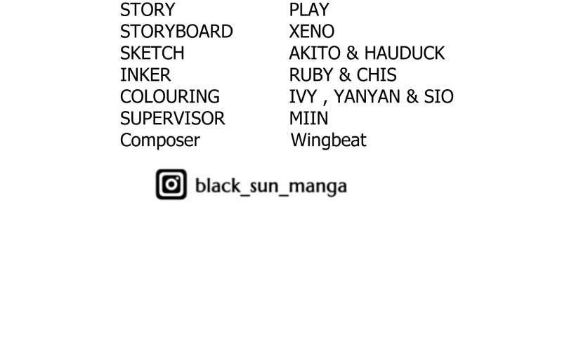 BlackSun – Manhwa Chapter 67 - page 95