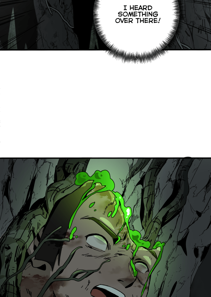 BlackSun – Manhwa Chapter 66 - page 11
