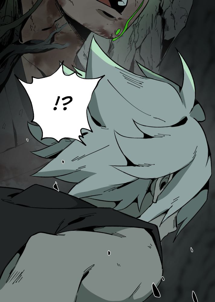 BlackSun – Manhwa Chapter 66 - page 12