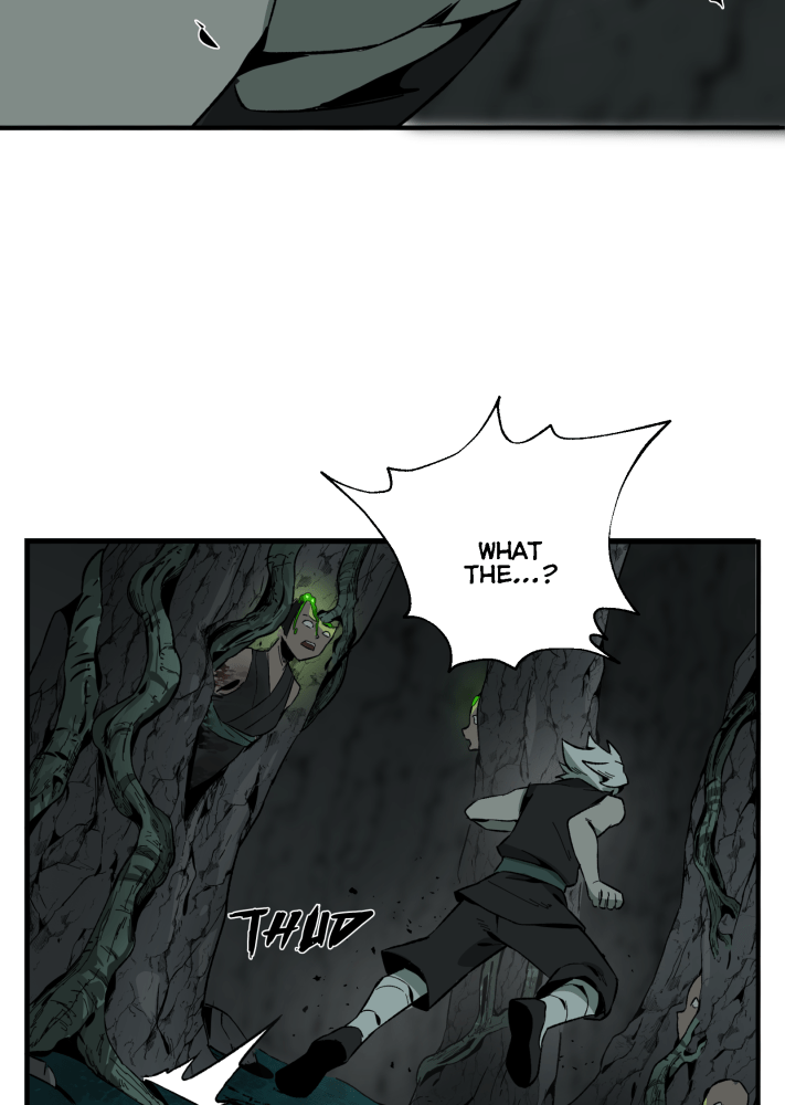 BlackSun – Manhwa Chapter 66 - page 13