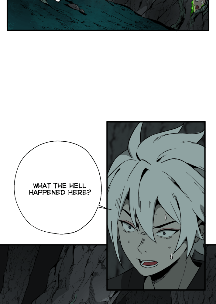 BlackSun – Manhwa Chapter 66 - page 14