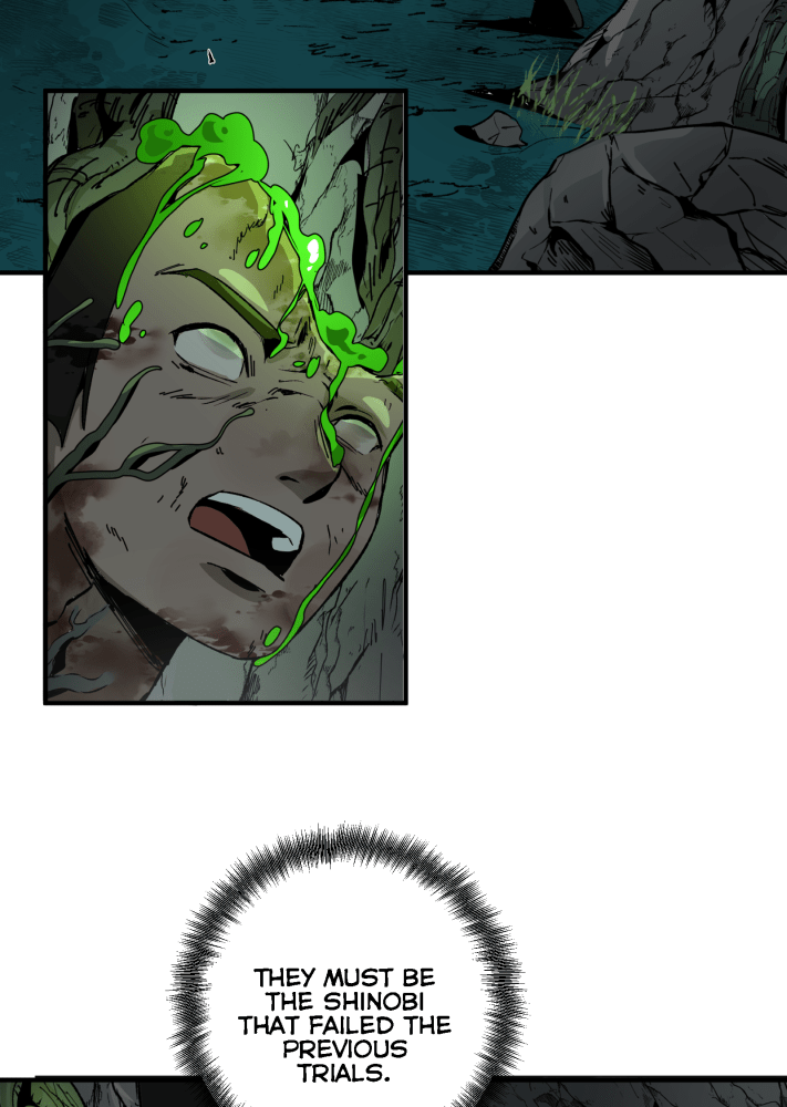 BlackSun – Manhwa Chapter 66 - page 16