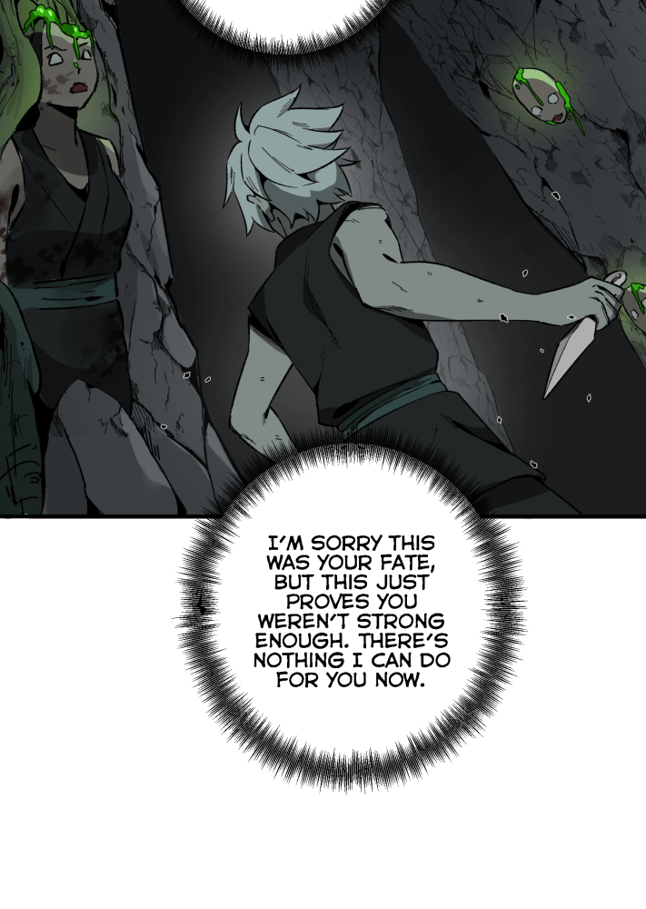 BlackSun – Manhwa Chapter 66 - page 17