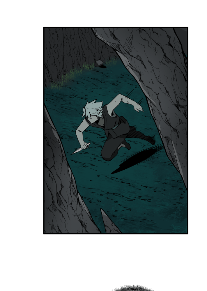 BlackSun – Manhwa Chapter 66 - page 18
