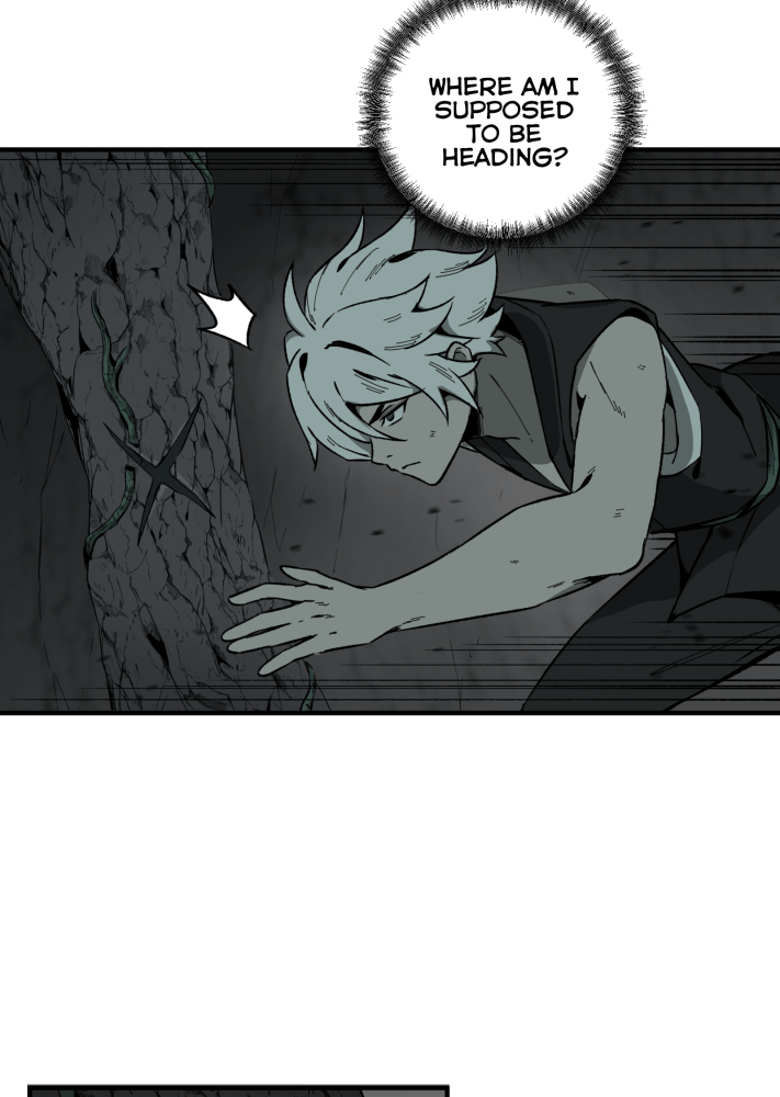 BlackSun – Manhwa Chapter 66 - page 19