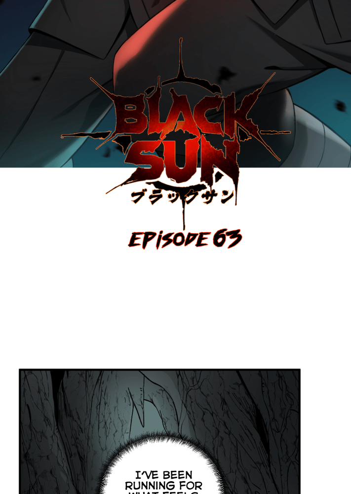 BlackSun – Manhwa Chapter 66 - page 2