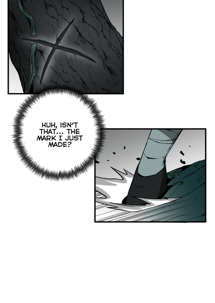 BlackSun – Manhwa Chapter 66 - page 20