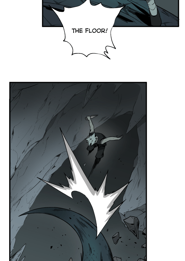 BlackSun – Manhwa Chapter 66 - page 23
