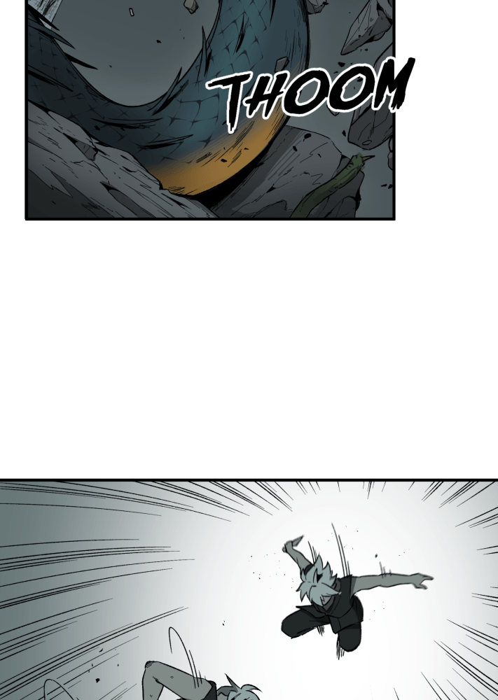 BlackSun – Manhwa Chapter 66 - page 24