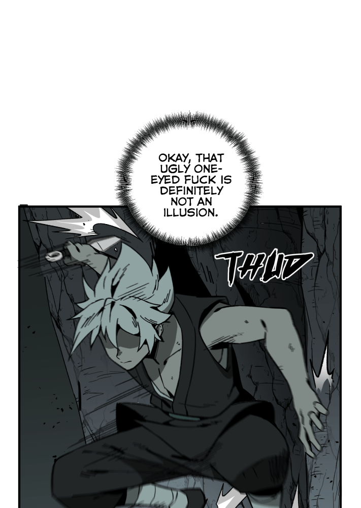 BlackSun – Manhwa Chapter 66 - page 26