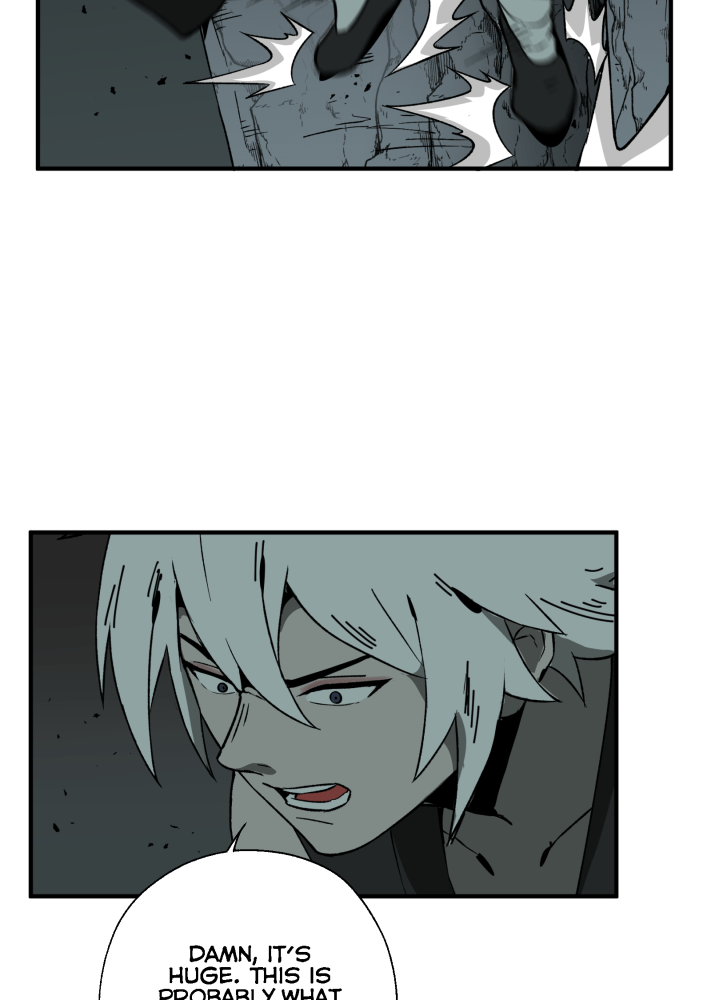 BlackSun – Manhwa Chapter 66 - page 27