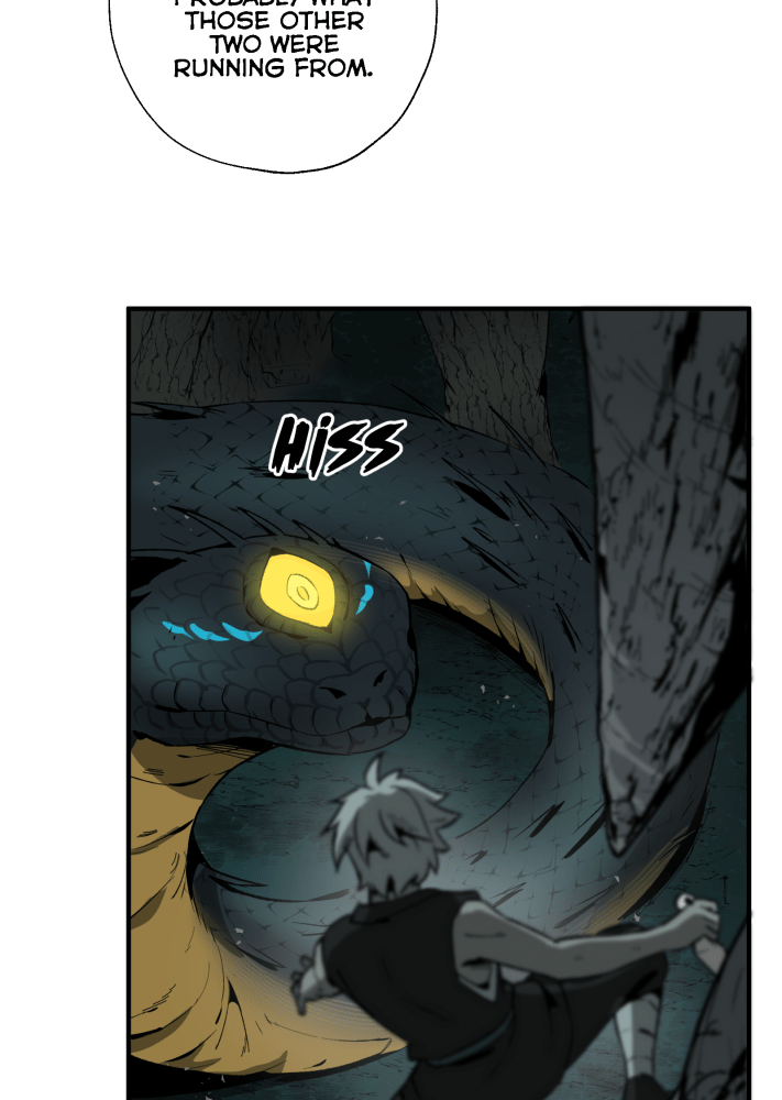 BlackSun – Manhwa Chapter 66 - page 28