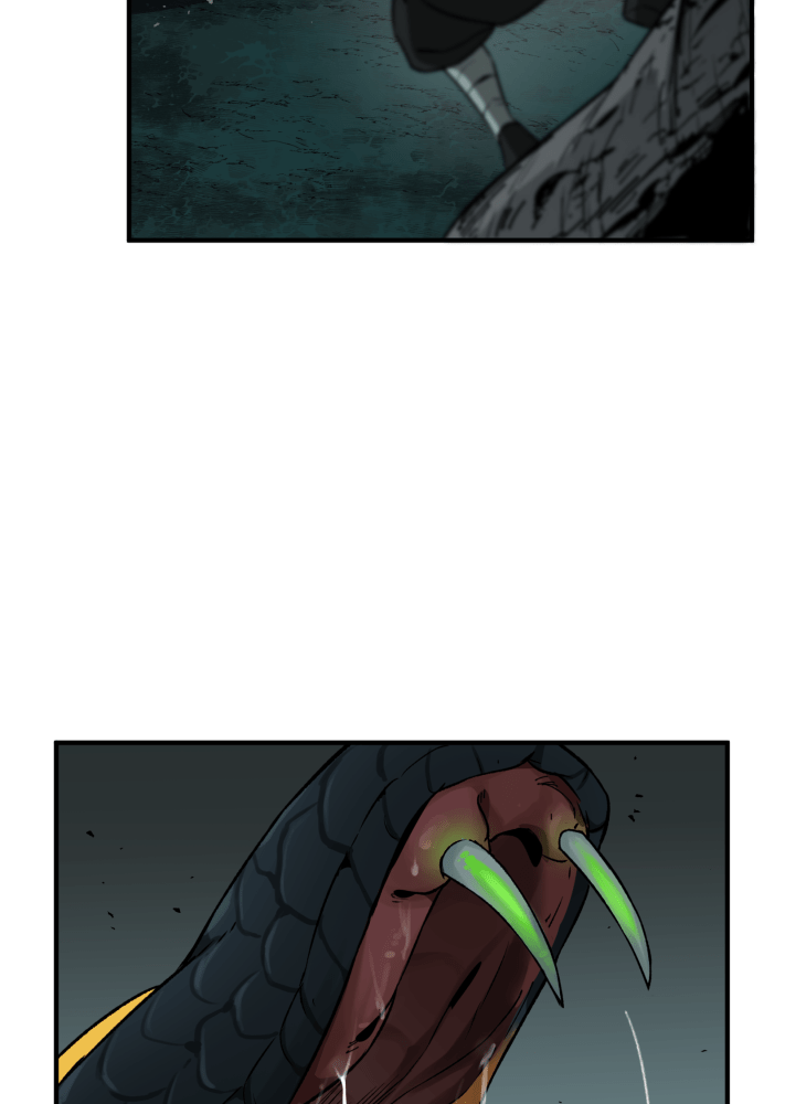 BlackSun – Manhwa Chapter 66 - page 29