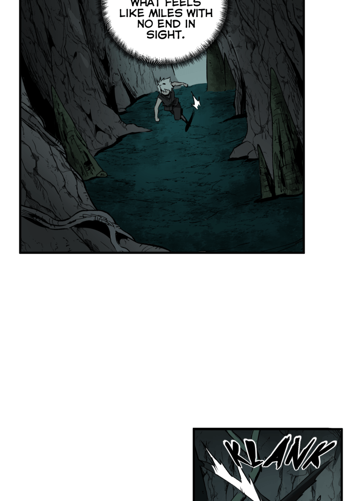 BlackSun – Manhwa Chapter 66 - page 3