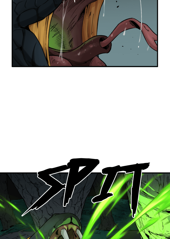 BlackSun – Manhwa Chapter 66 - page 30