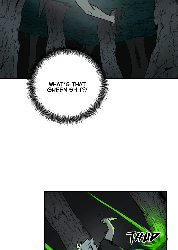 BlackSun – Manhwa Chapter 66 - page 32
