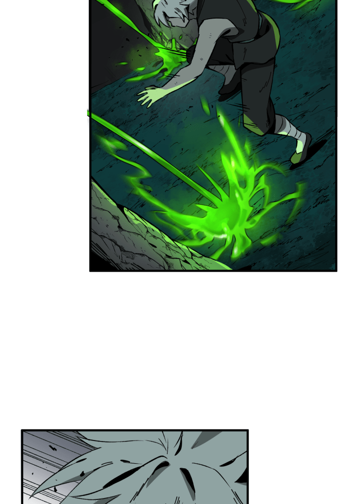 BlackSun – Manhwa Chapter 66 - page 33