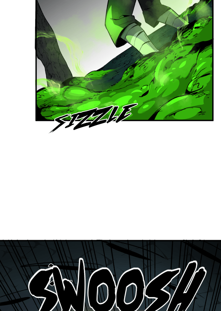 BlackSun – Manhwa Chapter 66 - page 35