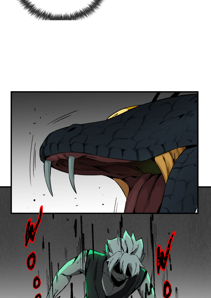 BlackSun – Manhwa Chapter 66 - page 38