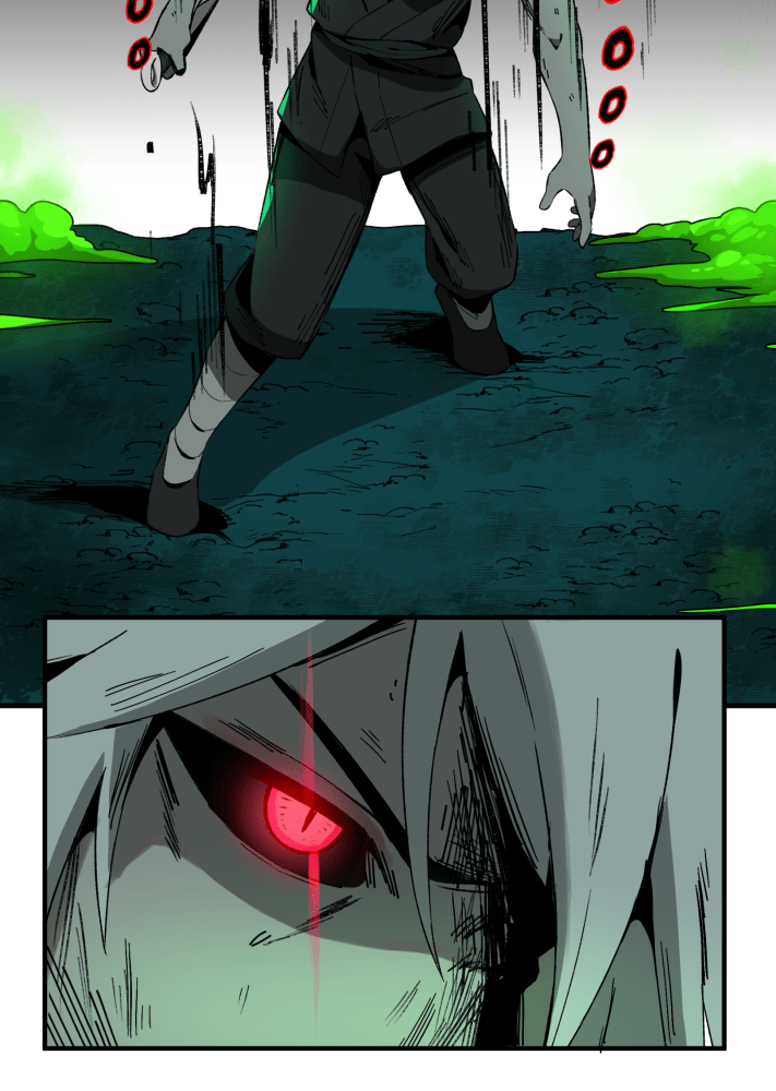 BlackSun – Manhwa Chapter 66 - page 39