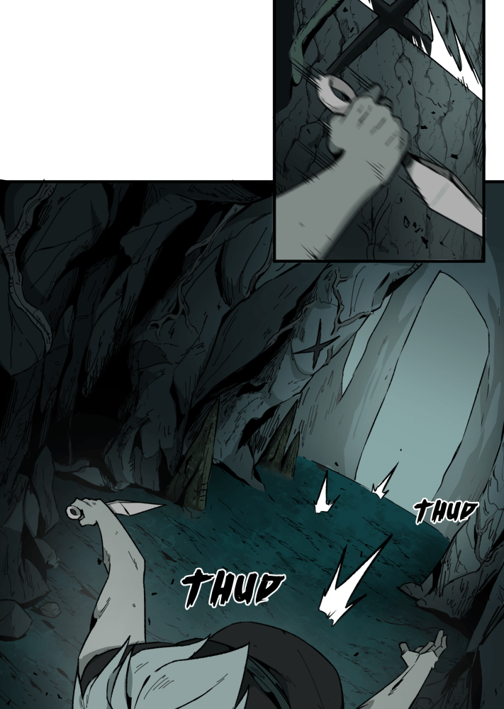 BlackSun – Manhwa Chapter 66 - page 4