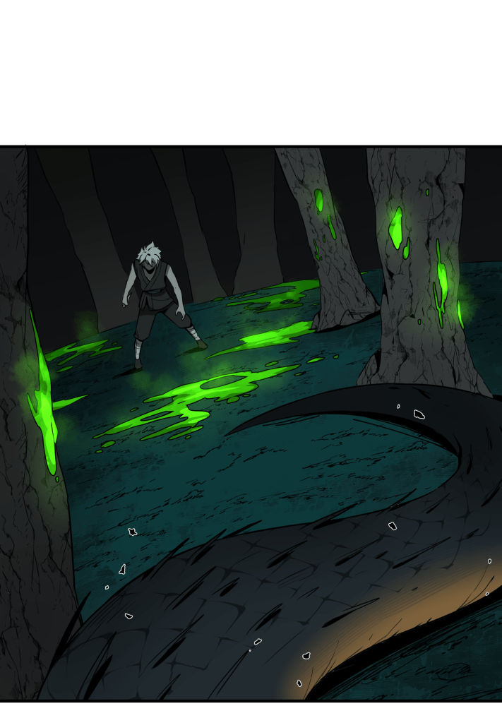 BlackSun – Manhwa Chapter 66 - page 41