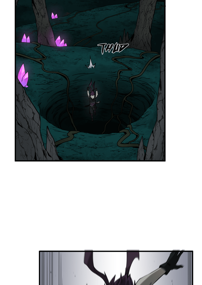 BlackSun – Manhwa Chapter 66 - page 45