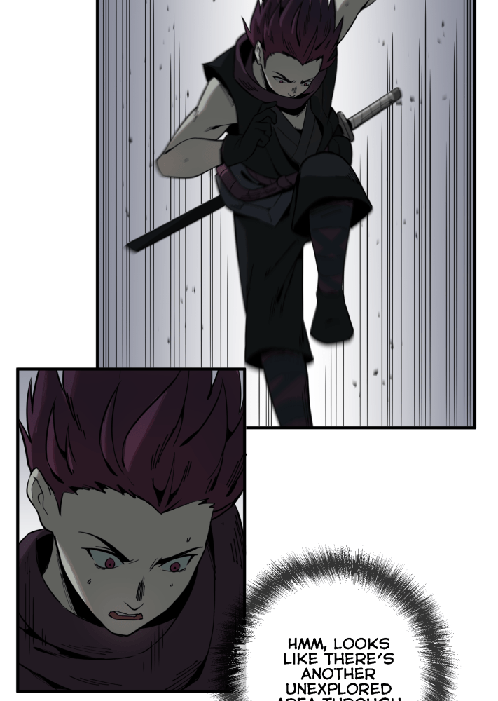 BlackSun – Manhwa Chapter 66 - page 46