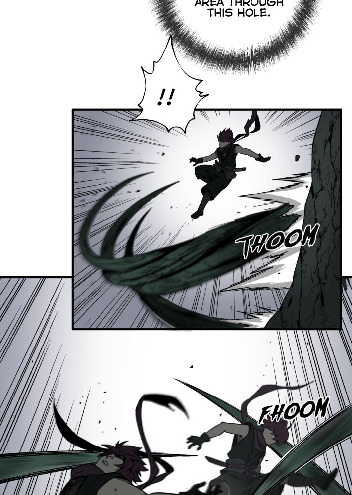 BlackSun – Manhwa Chapter 66 - page 47