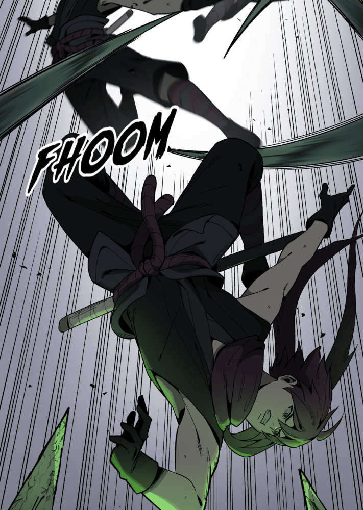 BlackSun – Manhwa Chapter 66 - page 48