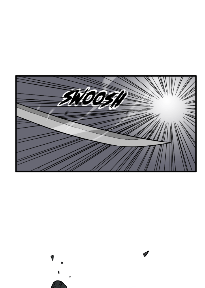 BlackSun – Manhwa Chapter 66 - page 50