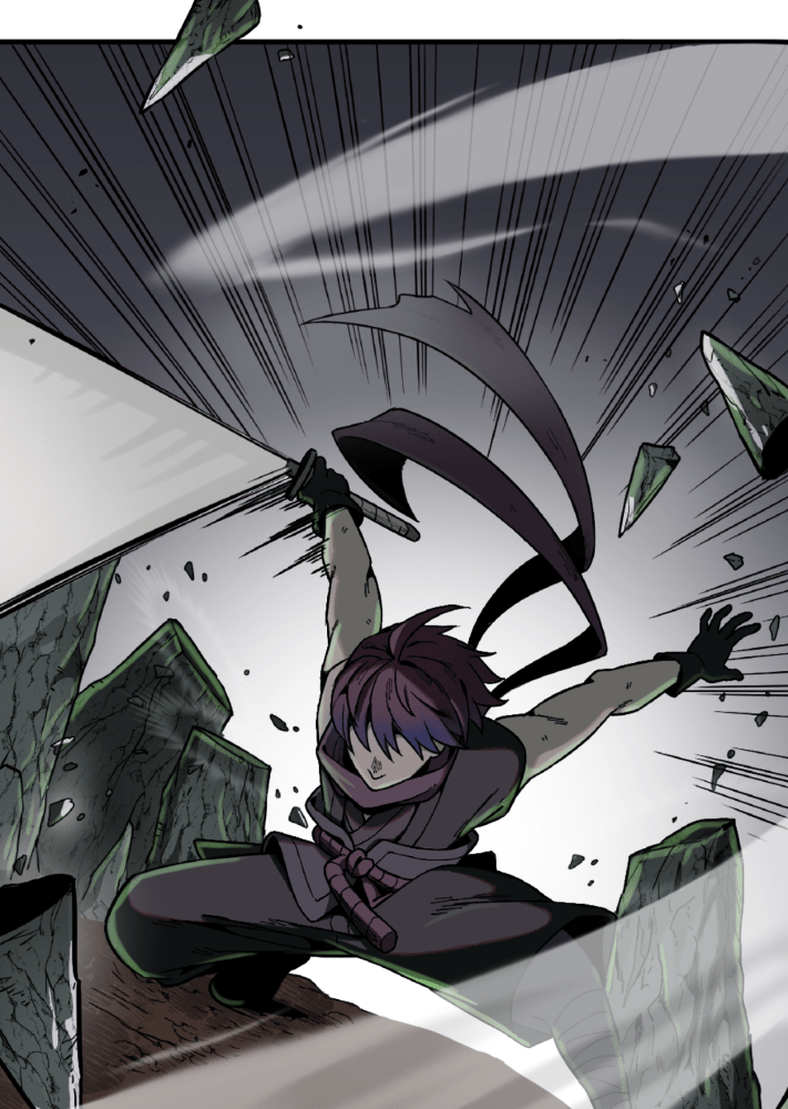 BlackSun – Manhwa Chapter 66 - page 51