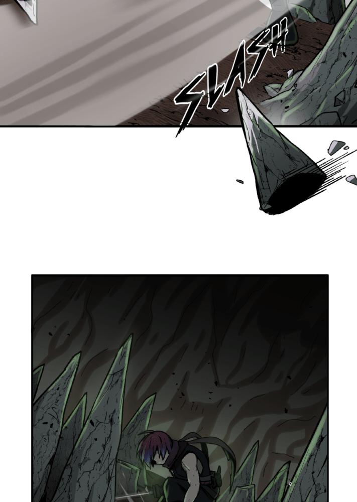 BlackSun – Manhwa Chapter 66 - page 52