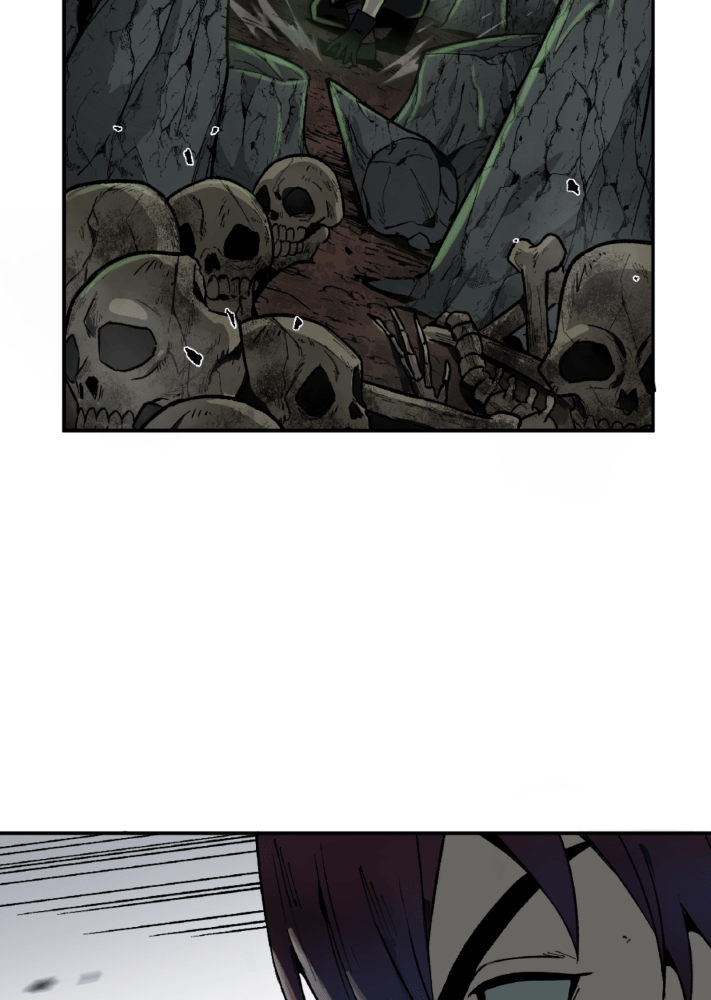 BlackSun – Manhwa Chapter 66 - page 53