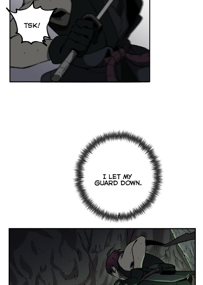 BlackSun – Manhwa Chapter 66 - page 55