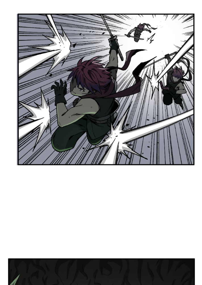 BlackSun – Manhwa Chapter 66 - page 59