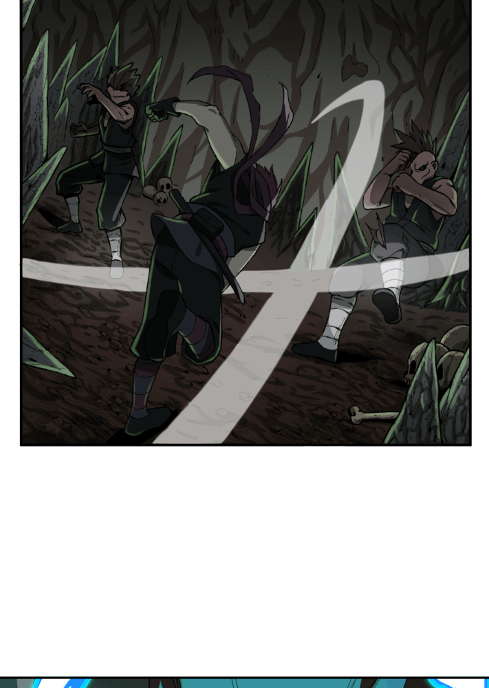 BlackSun – Manhwa Chapter 66 - page 60